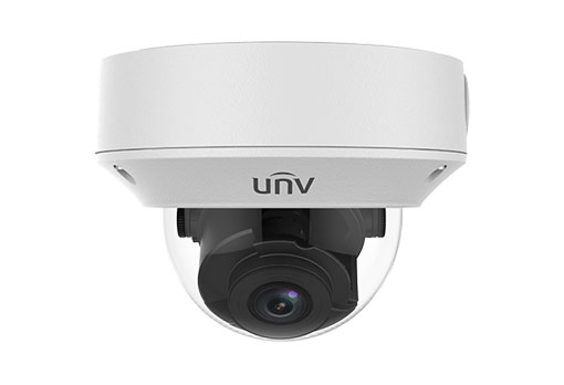 Camera IP Dome 2MP UNV IPC3232LR3-VSPZ28-D