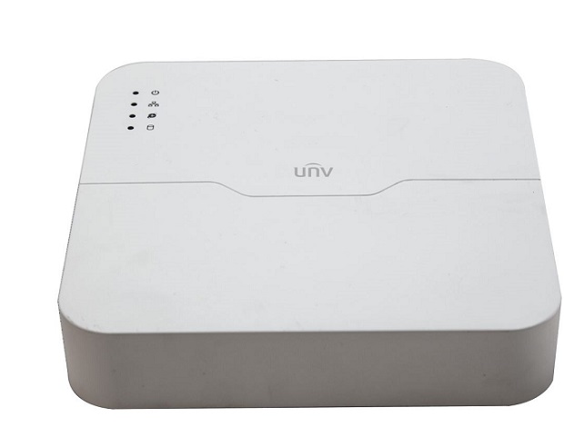 Đầu ghi hình camera IP 8 kênh UNV NVR301-08LB