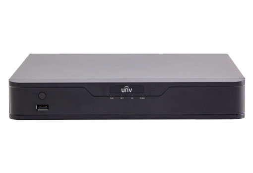 Đầu ghi hình camera IP 16 kênh UNV NVR301-16-P8