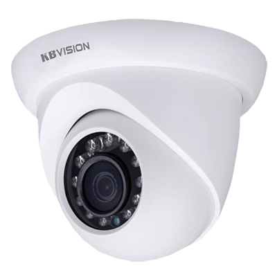 Camera IP Dome 1MP KBVISION KX-1012N