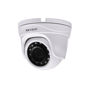 Camera IP Dome 2MP H.265+ KBVISION KX-2012N3