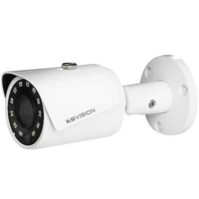 Camera IP 4MP KBVISION KX-4011N2