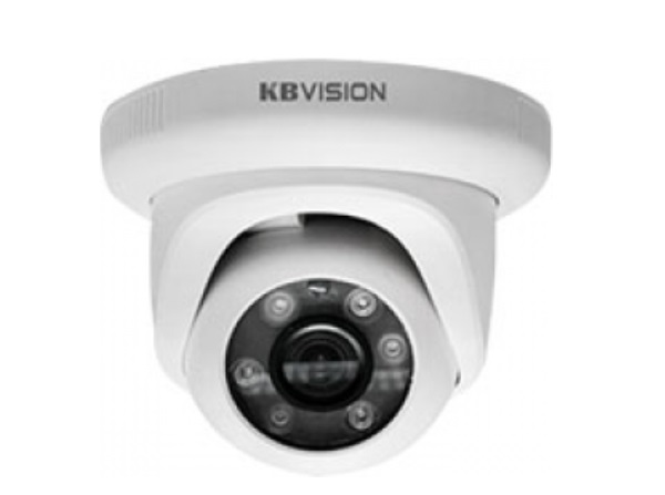 Camera IP Dome 2MP KBVISION KX-K2002N2