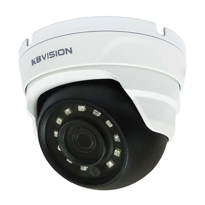 Camera IP Dome 2MP KBVISION KX-Y2002N2