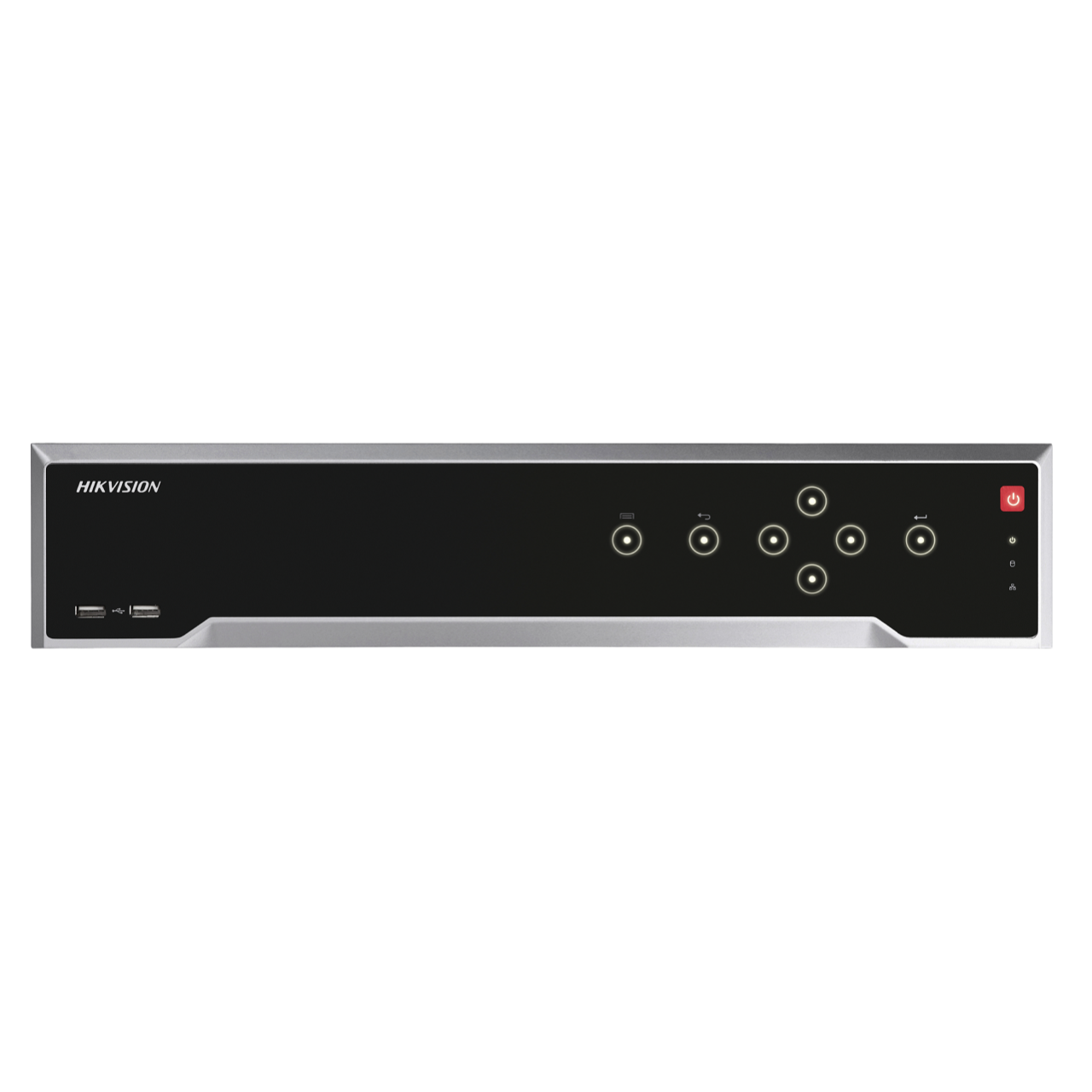 DS-7716NI-I4(B) Đầu ghi hình IP Camera 16 kênh (Chưa VAT)