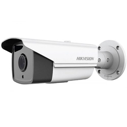 Camera IP Acusense 4.0 hồng ngoại 4.0 Megapixel HIKVISION DS-2CD2T43G2-4I (Chưa VAT)