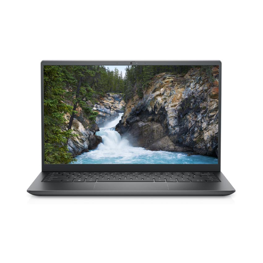 [Mới 100%] Laptop Dell Vostro 5415 Ryzen R5 - 5500U / Ram 8GB / SSD 256GB / Black.