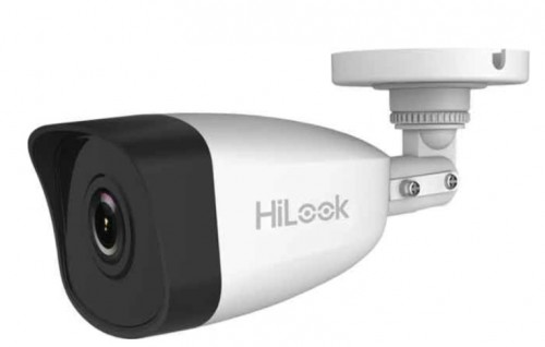 Camera quan sát IP HiLook IPC-B121H-D