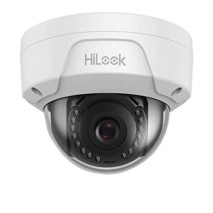 Camera quan sát IP HiLook IPC-D140H