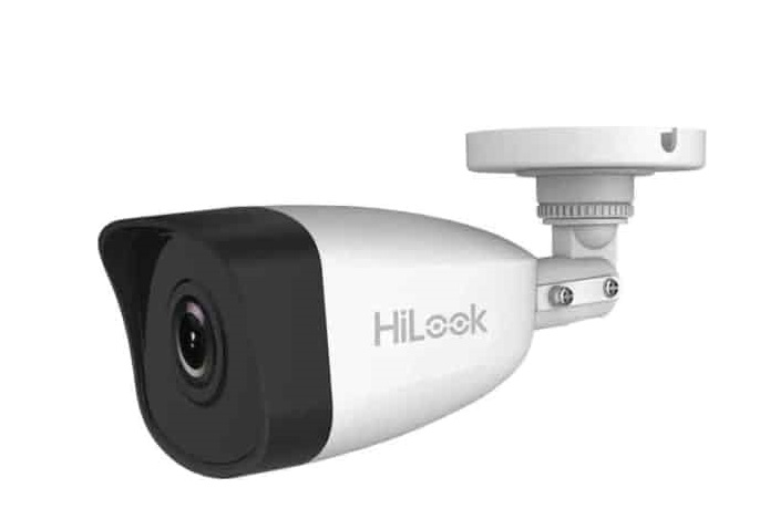 Camera quan sát IP HiLook IPC-B140H
