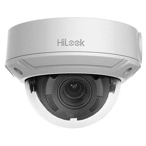 Camera quan sát IP HiLook IPC-D640H-Z