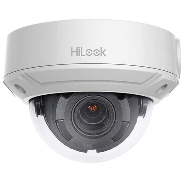 Camera quan sát IP HiLook IPC-D650H-Z