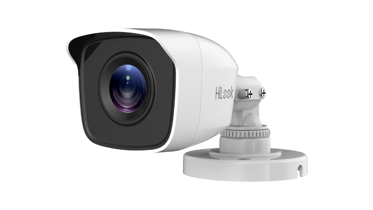 Camera quan sát TVI HiLook THC-B120-P(B)