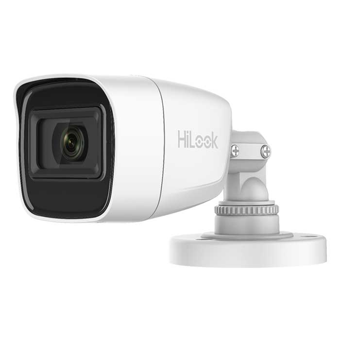 Camera quan sát TVI HiLook THC-B120-PS