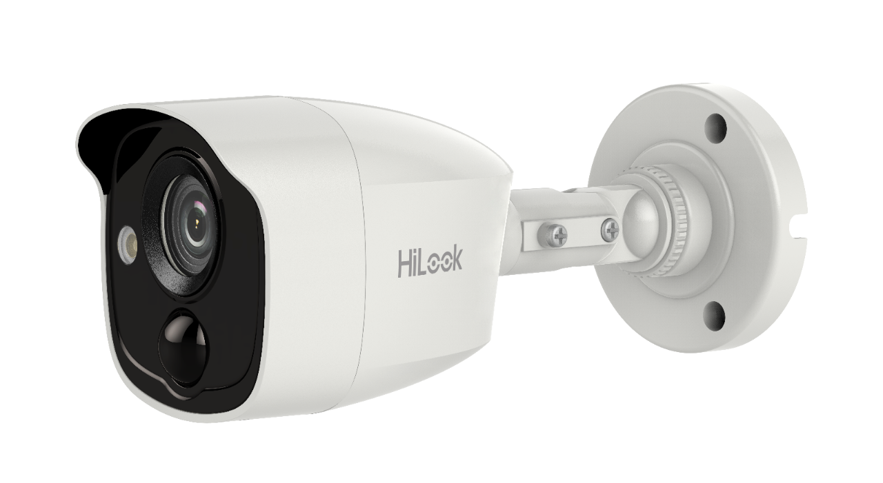 Camera quan sát TVI HiLook THC-B120-MPIRL