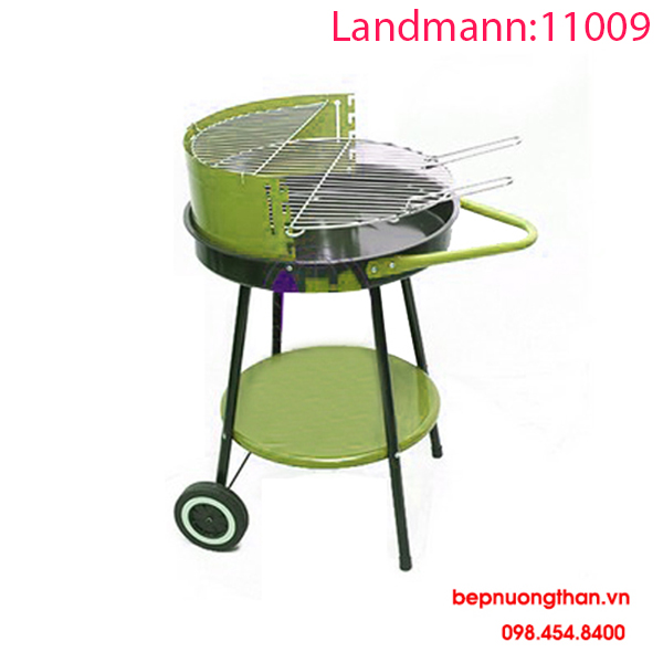 bếp nướng than ngoài trời Landmann 1109