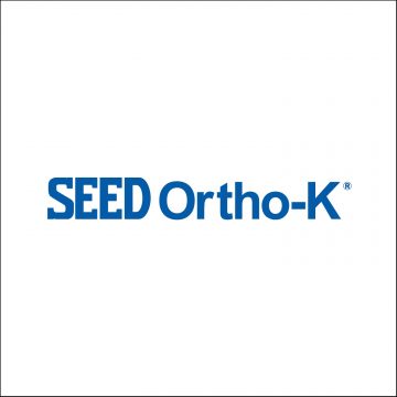 SEED Ortho-K – Kính áp tròng điều trị cận thị qua đêm