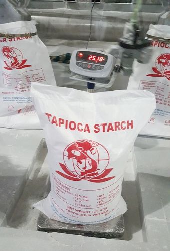 Tapicoca Starch