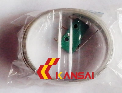 Dây cáp máy cắt chữ Liyu Kansai TC631