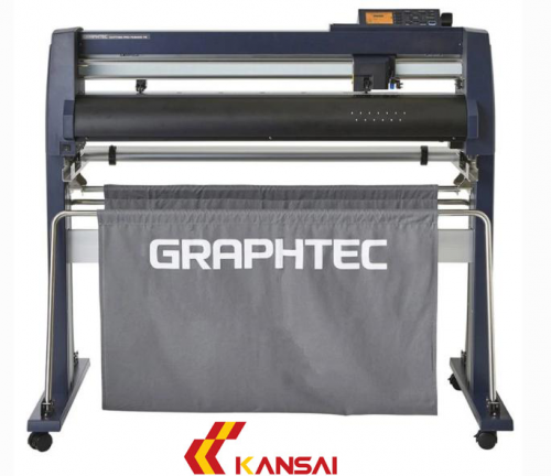 Máy cắt chữ decal Graphtec FC 9000-160