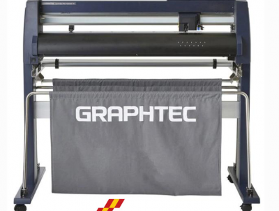 Hướng dẫn hiệu chỉnh thông số cho dòng máy Graphtec CE7000