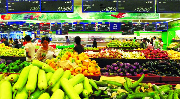 Tiêu dùng thông minh: kỹ năng mua hàng siêu thị - Thành Phố