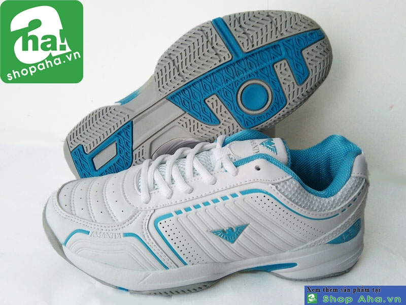 Thời trang nam: .Giày Tennis Bền Đẹp, Giá Rẻ Tại Shop Aha 1492422917_149207127412