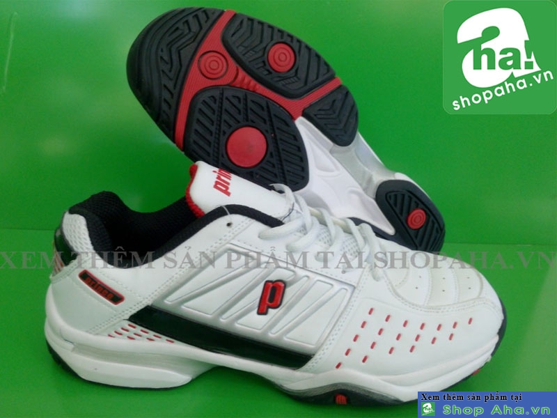Giày tennis Trắng HKT019