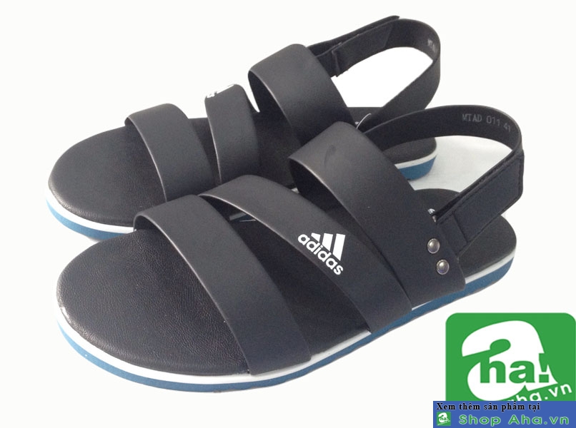 Sandal Adidas Nam 3 Quai SD007