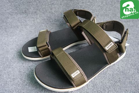 Sandal Vento 2 Quai SV11