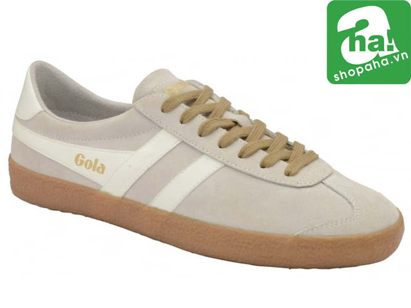 giày Gola Classics Men's Specialist Leather Trainer VN014