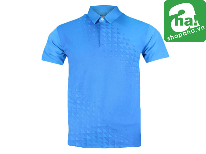 áo tennis màu xanh dương att02