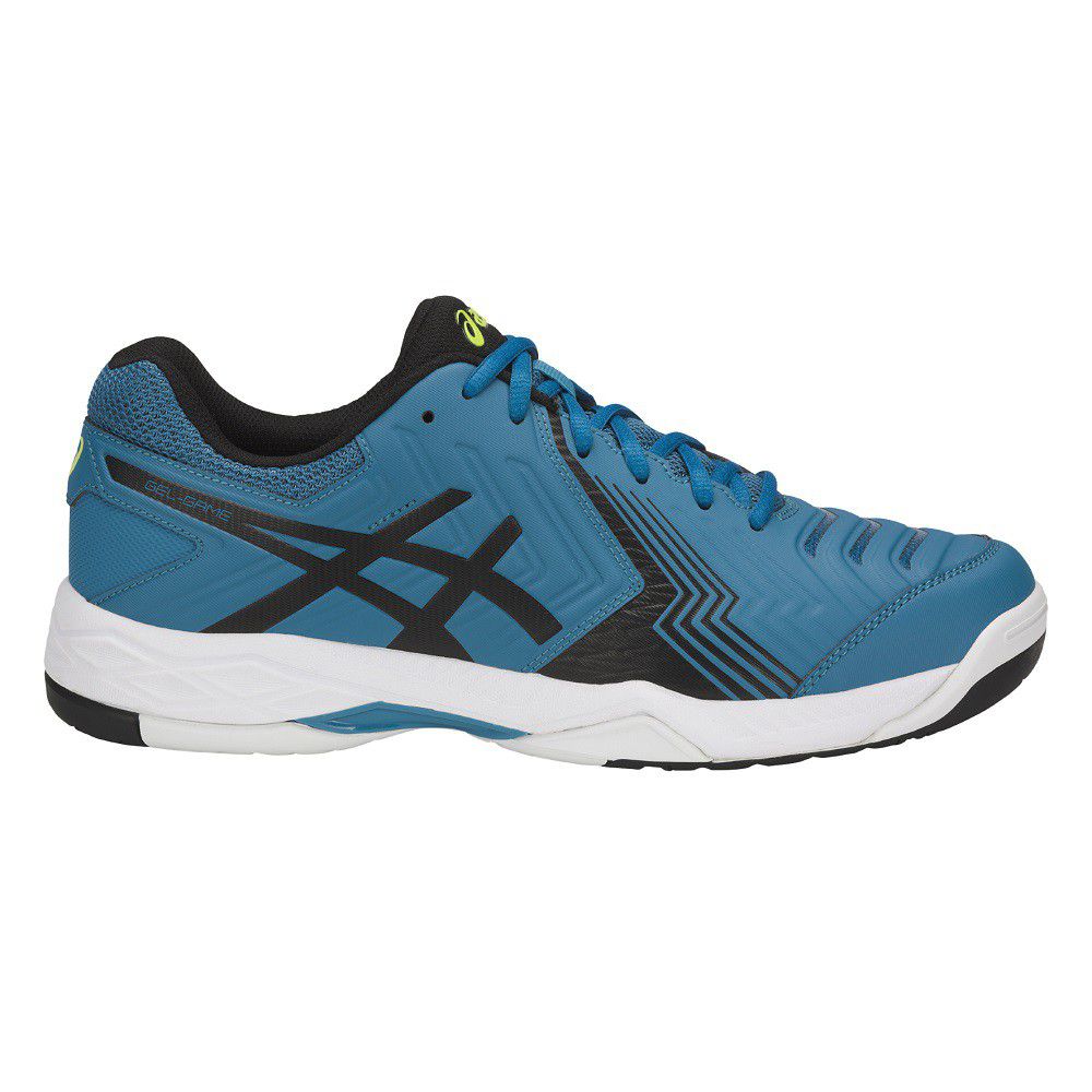 Giày Thể Thao ASICS  SIZE 45 46 47 Gel-Game 6