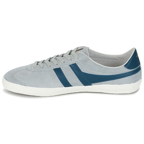 Cheap Cheap Gola SPECIALIST Grey Blue Training Shoes for men Sale UK 1804_3