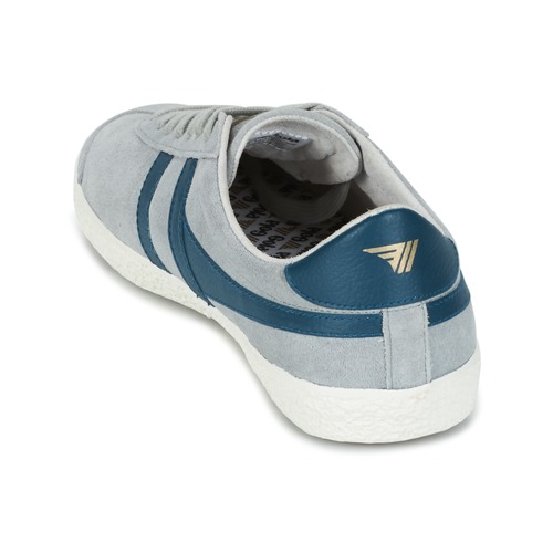 Cheap Cheap Gola SPECIALIST Grey Blue Training Shoes for men Sale UK 1804_4