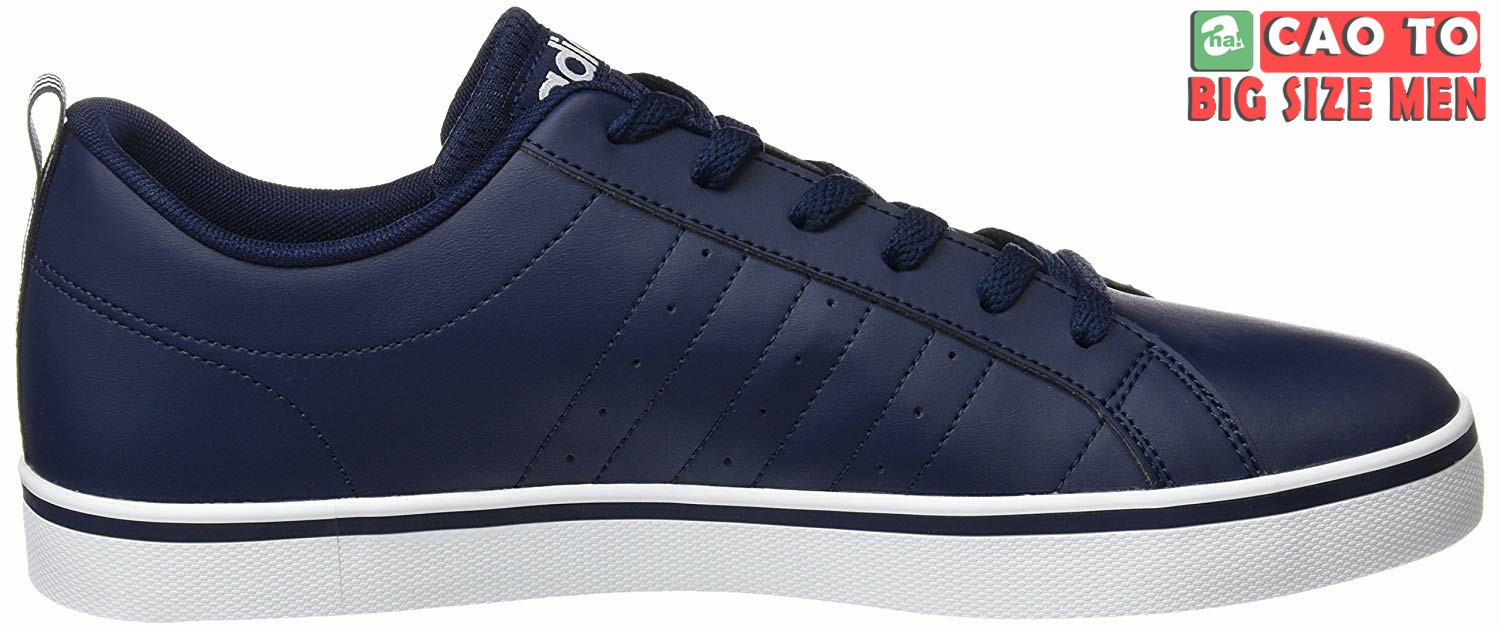 Giày Sneaker Adidas Blue Bigsize