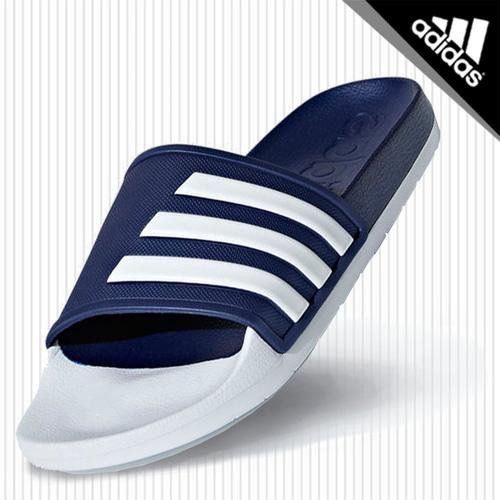Dép Adidas TND Slide Màu Xanh Dương Big Size 45-46-47