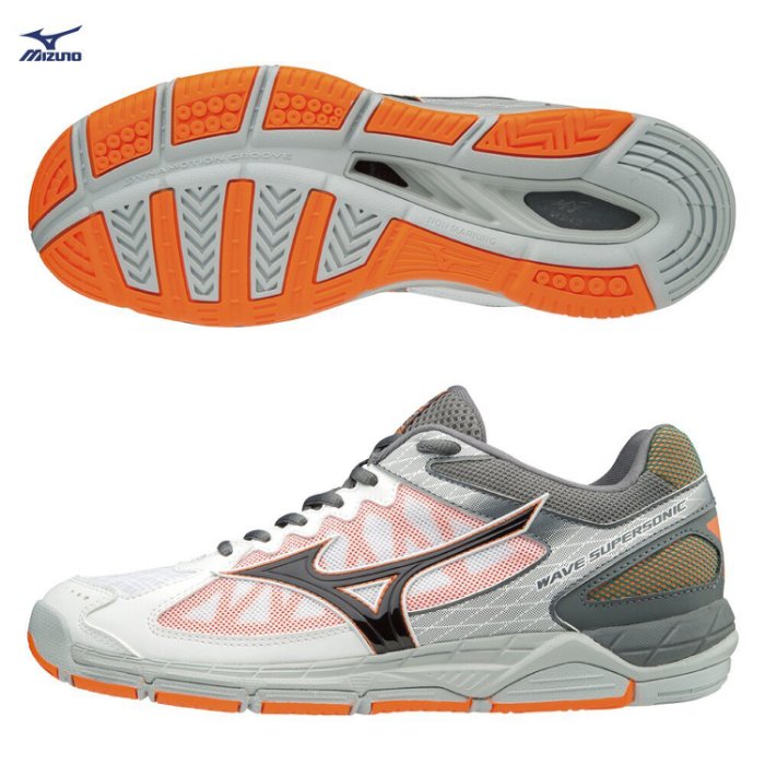 Giày Thể Thao Mizuno Tennis Size Lớn