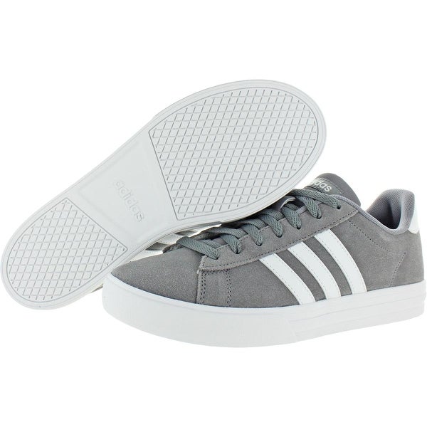 Adidas-Mens-Daily-2.0-Skate-Shoes-Ortholite-Float-Suede