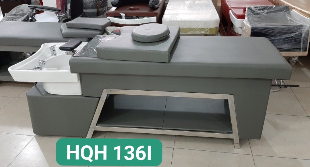 HQH 136I (khung inox)