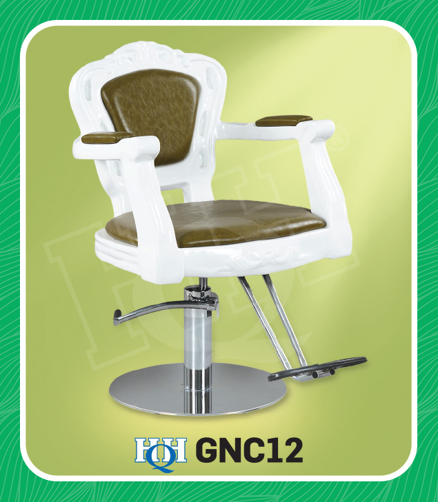 Ghế cắt tóc nữ HQH GNC12