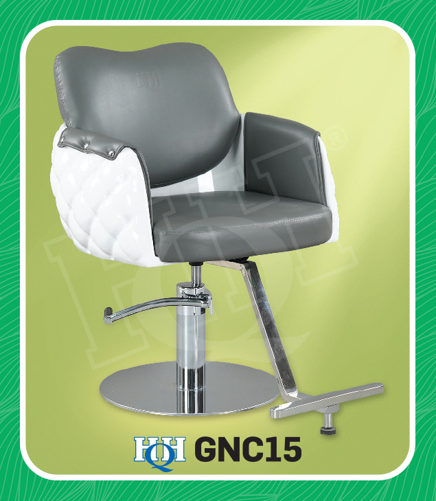 Ghế cắt tóc nữ HQH GNC15