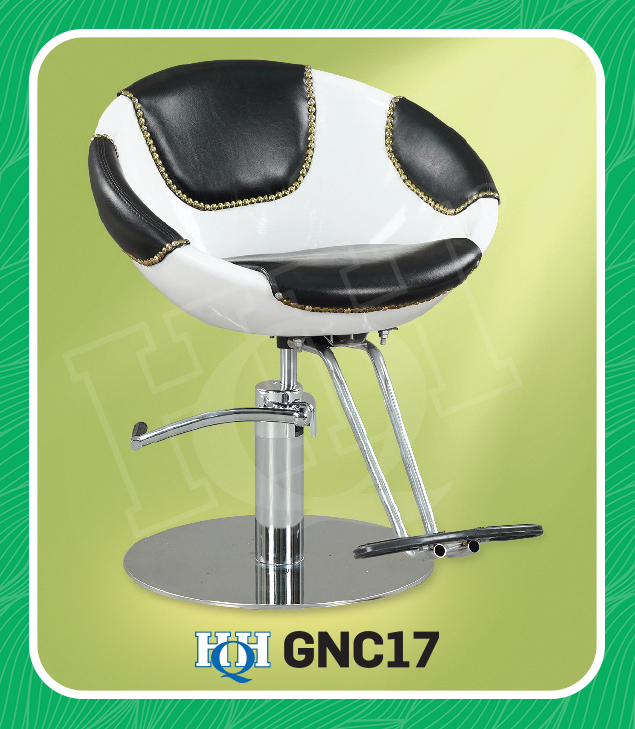 Ghế cắt tóc nữ HQH GNC17