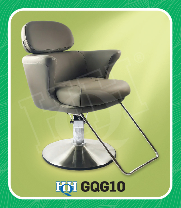 Ghế cắt tóc nữ HQH GQG10