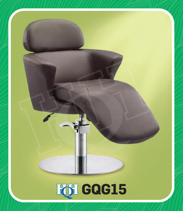 Ghế cắt tóc nữ HQH GQG15