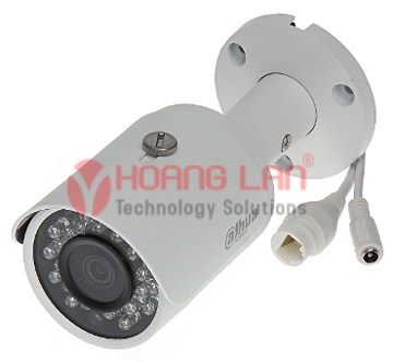 3.0MP IP Camera DH-IPC-HFW1320SP