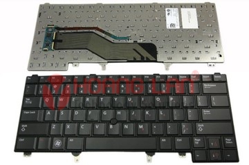 Bàn phím Laptop Dell E5420/E6420/E6320