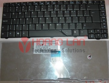 Bàn phím Laptop Acer 4710/5710/5720/5730/4220/4310