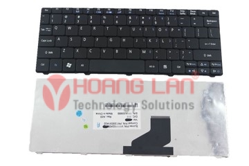 Bàn phím Laptop Acer D255/D255E/D257/D260/ZE6