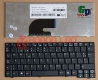 Bàn phím Laptop Acer One/getway cm-2